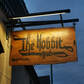 The Hobbit Pub logo